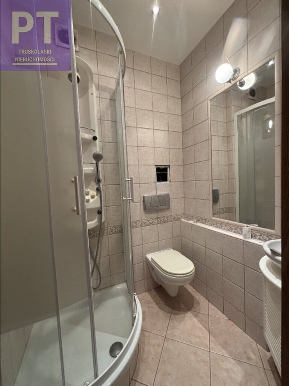 3 pokoje, Ursynów, Kabaty, ul. Zaruby, 81 m² - Więcej