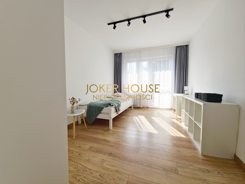 4-pokojowe po generalnym remoncie | 61,10m2