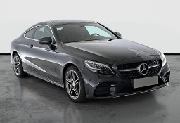 Mercedes-Benz Klasa C W205 , Automat, Skóra, Navi, Klimatronic, Tempomat, Parktronic,