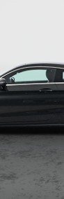 Mercedes-Benz Klasa C W205 , Automat, Skóra, Navi, Klimatronic, Tempomat, Parktronic,-4