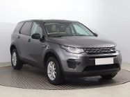 Land Rover Discovery Sport , Automat, Navi, Xenon, Bi-Xenon, Klimatronic, Tempomat,