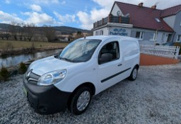Renault Kangoo Navigacja, kamera cofania, zadbany