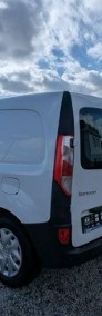 Renault Kangoo Navigacja, kamera cofania, zadbany-4