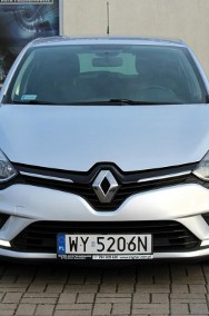 Renault Clio V Nawigacja SalonPL FV23% 12.2020 Energy Zen 90KM LED Tempomat Gwaranc-2