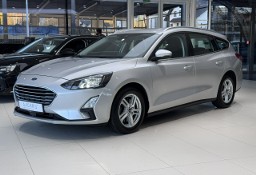 Ford Focus IV Trend Edition, LED, CarPlay, 1 właściciel, FV-23%, gwarancja, DOSTAW