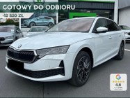 Skoda Octavia III Selection 1.5 TSI mHEV DSG Selection 1.5 TSI mHEV 150KM DSG