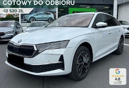 Skoda Octavia III Selection 1.5 TSI mHEV DSG Selection 1.5 TSI mHEV 150KM DSG