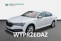 Skoda Superb III 2.0 TDI SCR Ambition DSG Hatchback. WI570LC