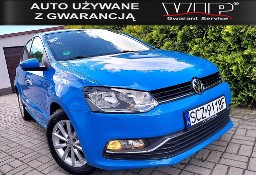 Volkswagen Polo V 1.2 TSI / LOUNGE/ KLIMATRONIC/
