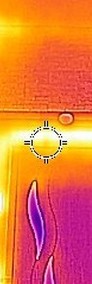 Termowizja Oświęcim kamera termowizyjna Imielin wypożyczanie Brzeszcze Brzezinka-3