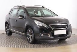 Peugeot 2008 , Salon Polska, Serwis ASO, Navi, Klima, Tempomat, Parktronic