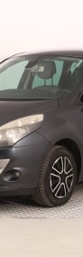 Renault Scenic III , Salon Polska, 1. Właściciel, Navi, Klimatronic, Tempomat,-3