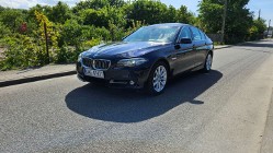 BMW SERIA 5 VI (F07/F10/F11) BMW SERIA 5