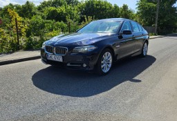 BMW SERIA 5 VI (F07/F10/F11) BMW SERIA 5