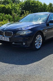 BMW SERIA 5-2