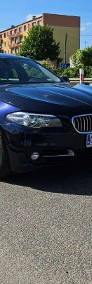 BMW SERIA 5-4