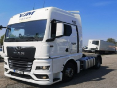 MAN TGX-1