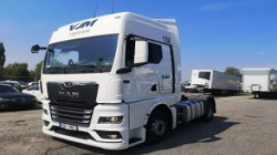 MAN TGX