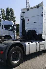 MAN TGX-2