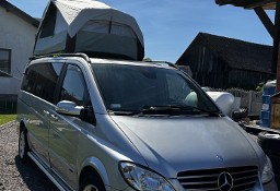 Mercedes-Benz Viano FUN Z NAMIOTEM DACHOWYM