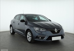 Renault Megane IV Salon Polska, 1. Właściciel, VAT 23%, Klimatronic, Tempomat,