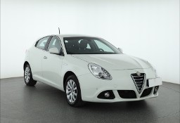 Alfa Romeo Giulietta , Salon Polska, Klimatronic, Tempomat, Parktronic