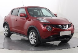 Nissan Juke , Salon Polska, Klimatronic, Tempomat, Parktronic