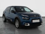 Citroen C4 Cactus I , Salon Polska, 1. Właściciel, Serwis ASO, Navi, Klimatronic,