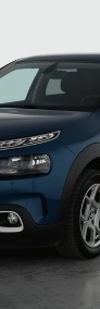 Citroen C4 Cactus I , Salon Polska, 1. Właściciel, Serwis ASO, Navi, Klimatronic,-3