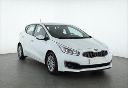 Kia Cee&apos;d II , Salon Polska, 1. Właściciel, VAT 23%, Klima