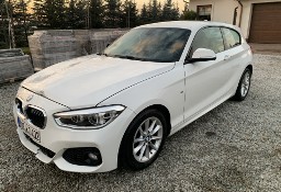 BMW SERIA 1 II (F20/F21) 120D*190KM*M Pakiet*z Niemiec*po opl*I wł*