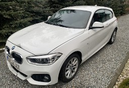 BMW SERIA 1 II (F20/F21) 120D*190KM*M Pakiet*z Niemiec*po opl*I wł*