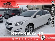 Hyundai i40 Fifa World Cup Edition 1.6 GDI 135 KM Klimatronic PDC Alu Kredyt