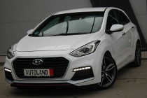 Hyundai i30 II Org.lakier-Bogate wyposazenie-Doinwestowany-Serwis-Gwarancja !