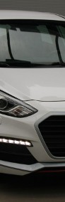 Hyundai i30 II Org.lakier-Bogate wyposazenie-Doinwestowany-Serwis-Gwarancja !-4