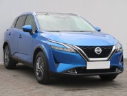 Nissan Qashqai III , Salon Polska, 1. Właściciel, Serwis ASO, Automat, VAT 23%,