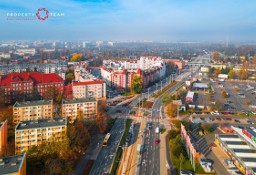 Mieszkanie Wrocław Szczepin, ul. Łęczycka