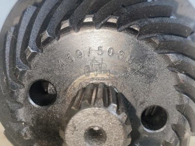 JCB 3CX - wałek zębaty 459/50384-1