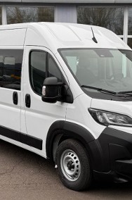 Fiat Ducato 3.3t L3H2 Zabudowa Brygadowa 3.3t L3H2 Zabudowa Brygadowa 2.2 140KM-2