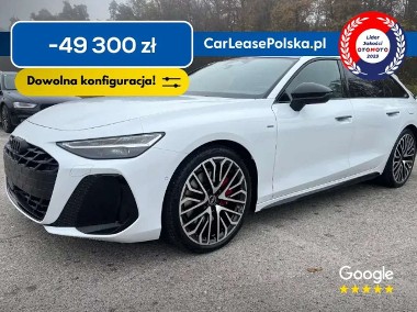 Audi A6 V (C8)-1