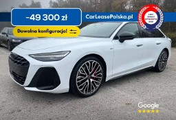 Audi A6 V (C8)