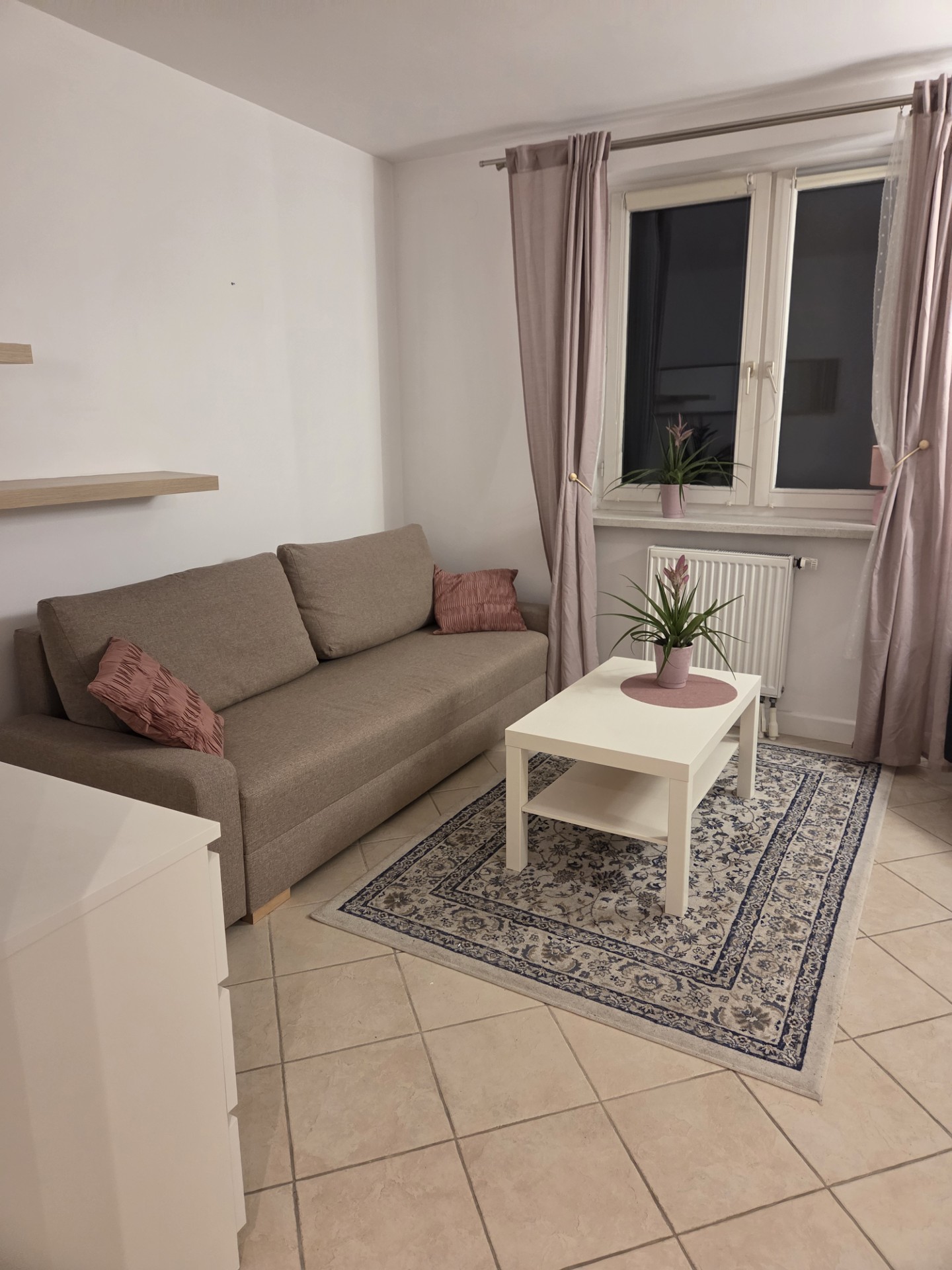 Kawalerka do wynajęcia, 26 m² Ursus, Poczty Gdańskiej