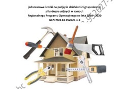BIZNESPLAN usługi remontowo-budowlane 4 (przykład) 2018