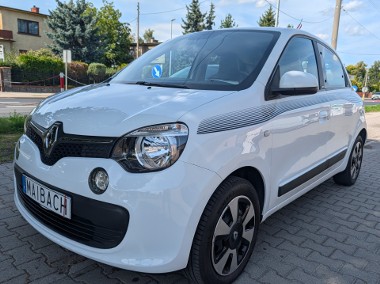 0.9TCe 50tyś km! LIMITED! AUTOMAT! klimatyzacja! Stan BDB!-1