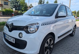 Renault Twingo III 0.9TCe 50tyś km! LIMITED! AUTOMAT! klimatyzacja! Stan BDB!