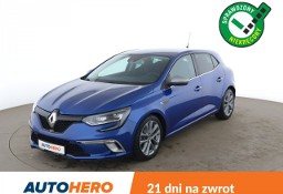 Renault Megane IV GRATIS! Pakiet Serwisowy o wartości 1200 zł!