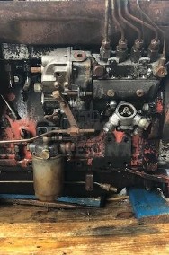 Deutz F4L913 - Blok | Wał Korbowy-2