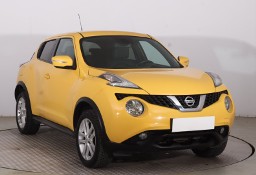 Nissan Juke , Salon Polska, Navi, Klimatronic, Tempomat