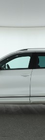 Volkswagen Touareg II Salon Polska, 262 KM, Automat, Skóra, Navi, Xenon, Bi-Xenon,-4