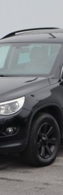 Volkswagen Tiguan , Salon Polska, Serwis ASO, DSG, Skóra, Xenon, Bi-Xenon,-3